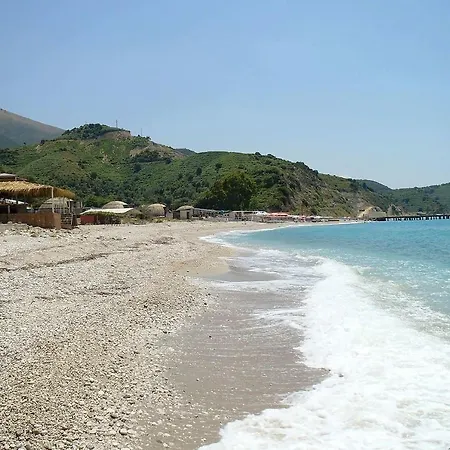 Bunec Seascape מלון *