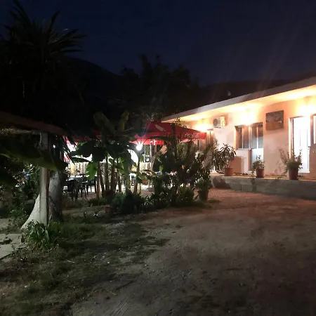 Bunec Seascape Piqeras