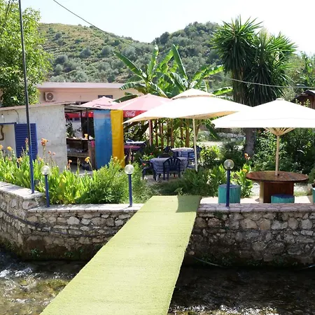 מלון Bunec Seascape