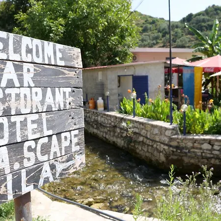 Bunec Seascape מלון *