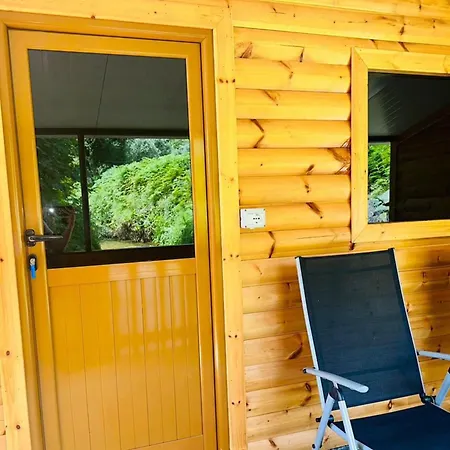 מלון Bunec Seascape *