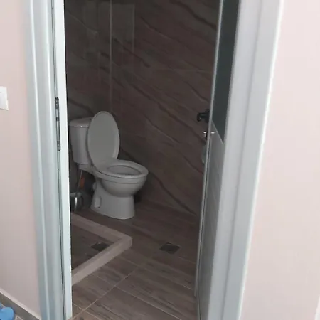 Bunec Seascape מלון