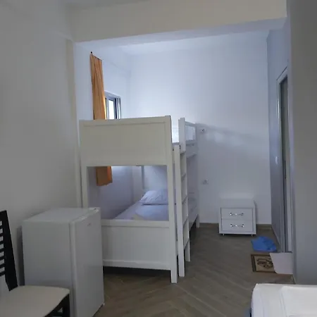 מלון Bunec Seascape