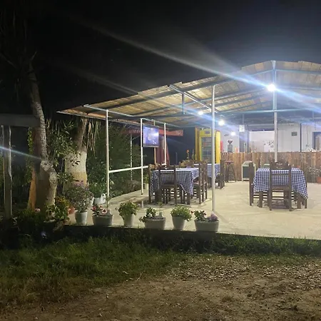 מלון Bunec Seascape *