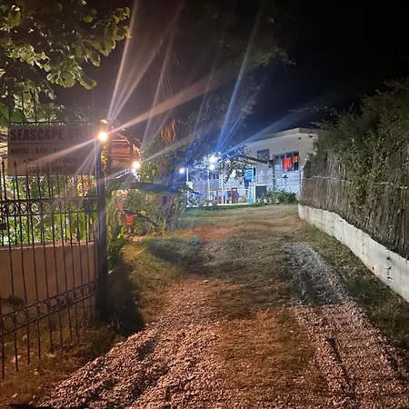 Bunec Seascape Piqeras