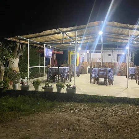 Bunec Seascape מלון