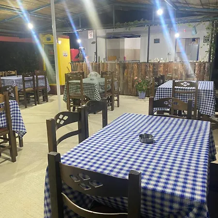 מלון Bunec Seascape