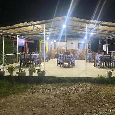 Bunec Seascape מלון *