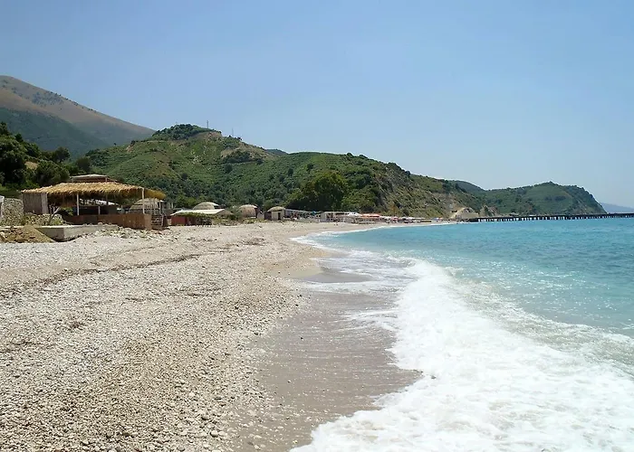 Bunec Seascape Ξενοδοχείο *