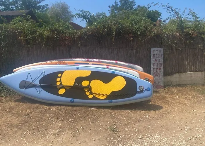 Bunec Seascape * Piqeras