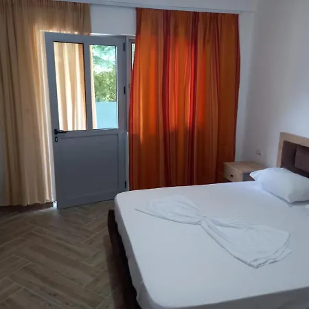 Hotel Bunec Seascape