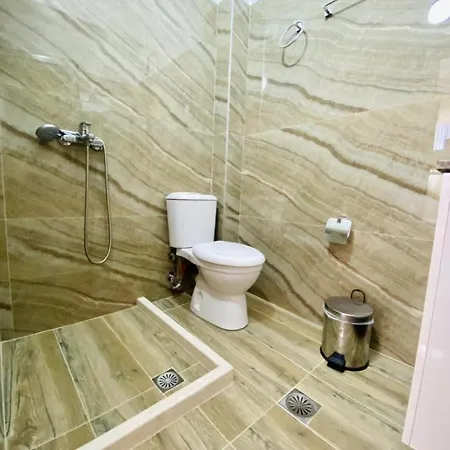 Bunec Seascape Piqeras