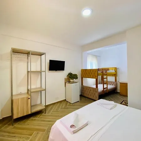 Bunec Seascape Hotel