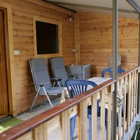 Bunec Seascape * Piqeras