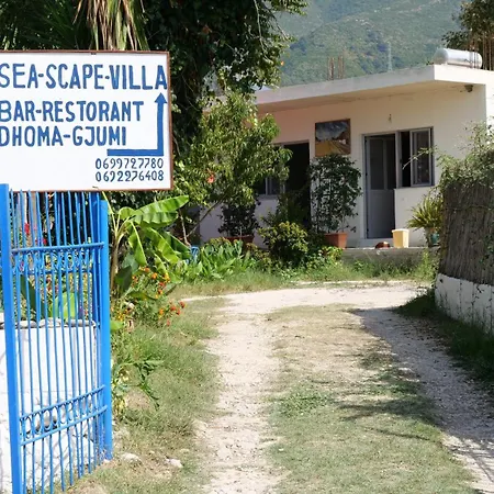 Bunec Seascape Ξενοδοχείο Piqeras