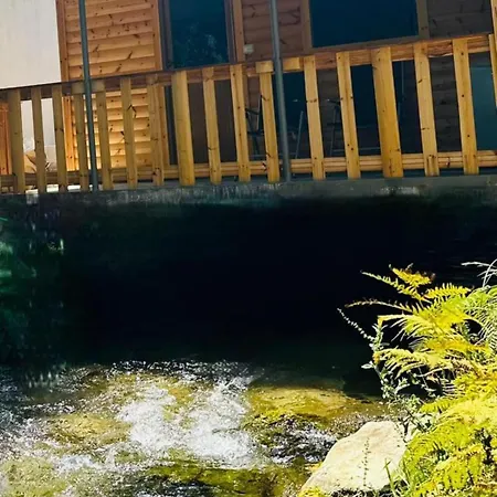 Bunec Seascape Hotel