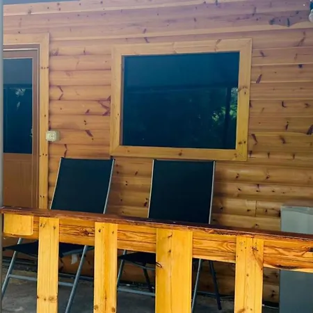 Bunec Seascape Hotel *