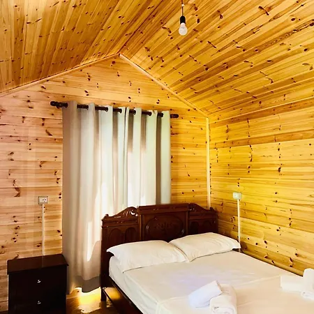 Bunec Seascape Hotel *