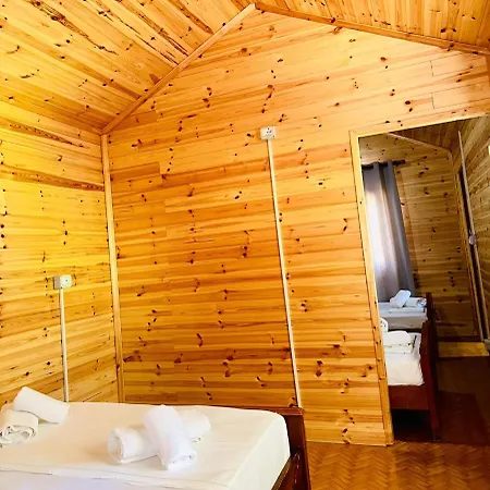 Bunec Seascape Hotel