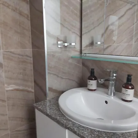 Bunec Seascape * Piqeras