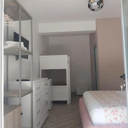 Hotel Bunec Seascape