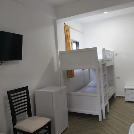 Bunec Seascape * Piqeras