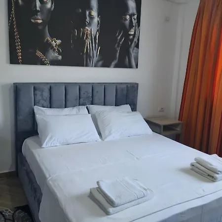 Bunec Seascape Hotel