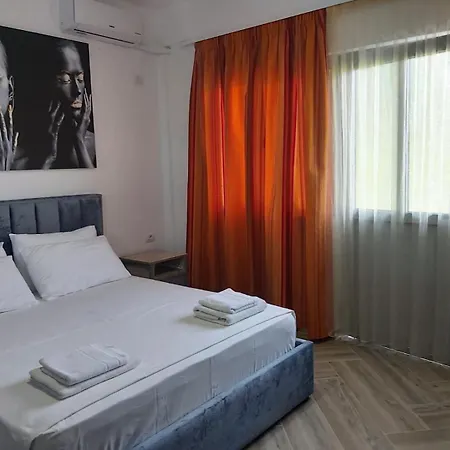 Bunec Seascape Hotel *