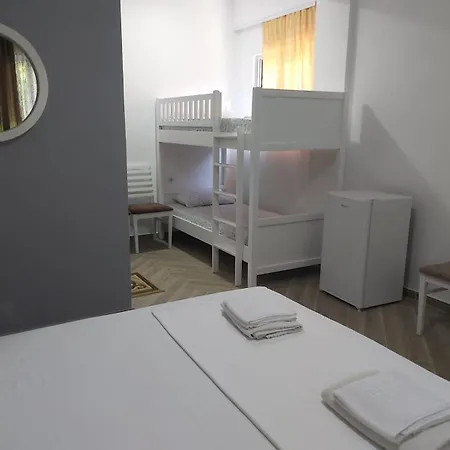 Hotel Bunec Seascape *