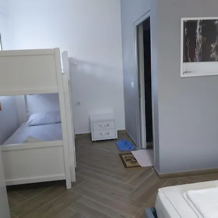 Bunec Seascape Piqeras