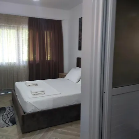 Bunec Seascape Hotel