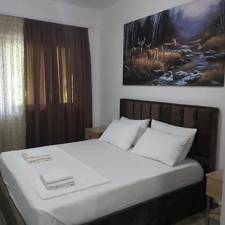 Hotel Bunec Seascape