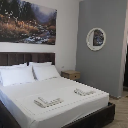 Bunec Seascape Hotel *