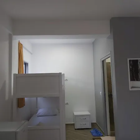 Hotel Bunec Seascape *