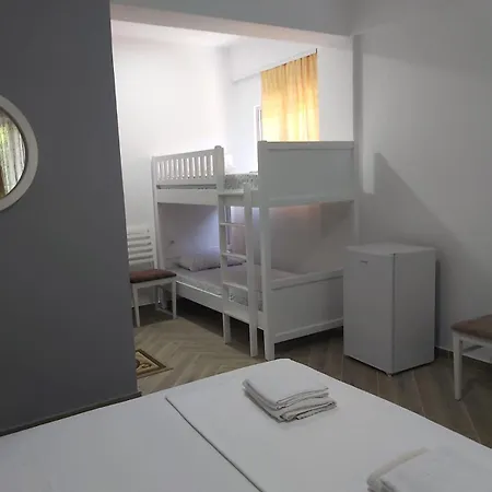 Bunec Seascape Hotel