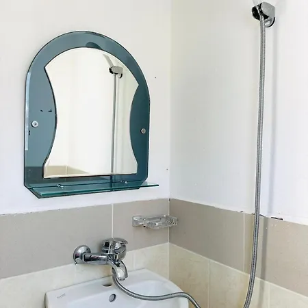 Bunec Seascape Hotel