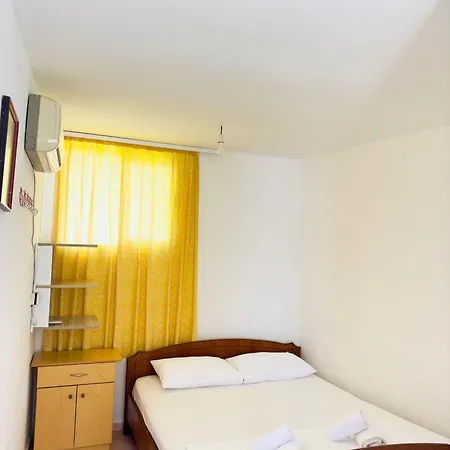 Hotel Bunec Seascape