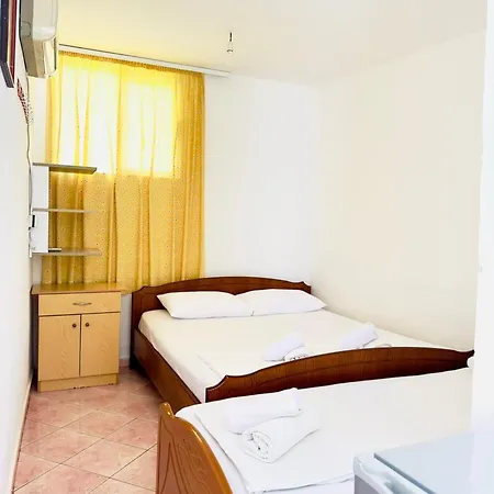 Bunec Seascape Piqeras