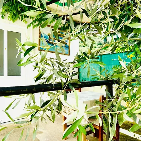 Hotel Bunec Seascape