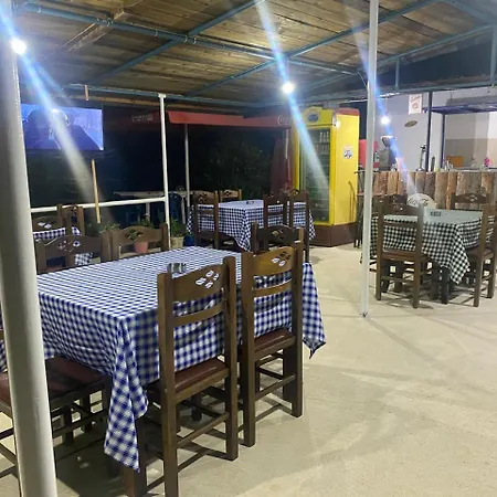 Hotel Bunec Seascape