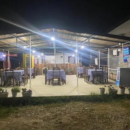 Bunec Seascape * Piqeras