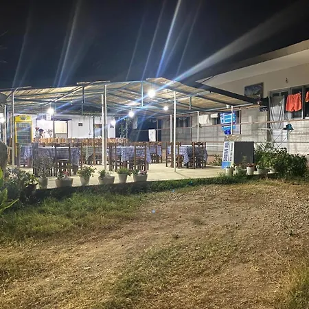 Hotel Bunec Seascape *