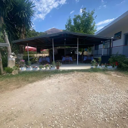 Bunec Seascape Hotel *