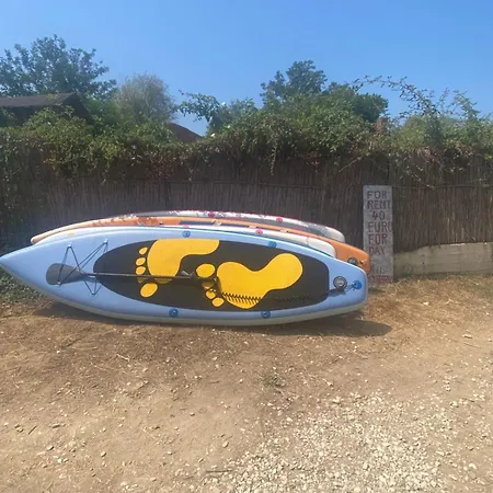 Bunec Seascape * Piqeras