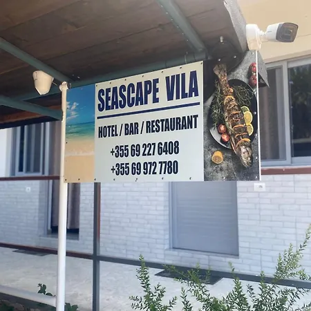 Bunec Seascape Hotel Piqeras