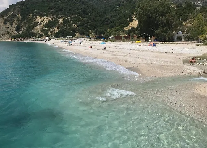 Bunec Seascape Piqeras