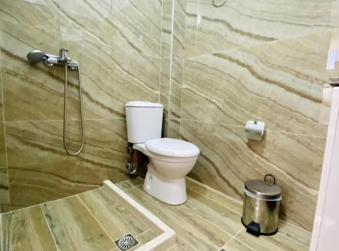 Bunec Seascape Piqeras