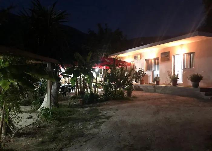 Bunec Seascape Piqeras