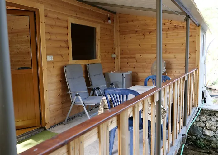 Bunec Seascape * Piqeras