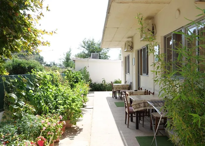 Hotel Bunec Seascape *